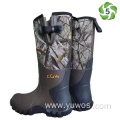 Hunting Rubber Boot for Men